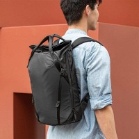 Рюкзак Peak Design Everday Totepack 20L Black (BEDTP-20-BK-2)