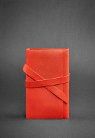 Софт-бук ручной работы BlankNote 1.0 коралл bn-sb-1-st-coral