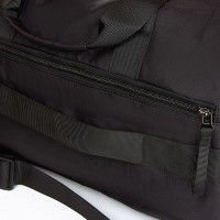 Дорожная нейлоновая сумка Lanpad 3062 blue