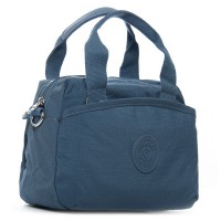 Женская тканевая сумка Jielshi 116-07 blue