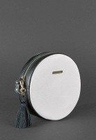 Женская сумка BlankNote «Tablet» черно-белая bn-bag-23-day-night