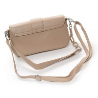 Женская сумочка из кожезаменителя FASHION 22 2811 khaki