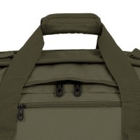 Спортивно-дорожная сумка-рюкзак Highlander Storm Kitbag 65 Olive Green 927453