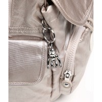 Рюкзак Kipling CITY PACK MINI Metallic Glow (48I) KI2671_48I