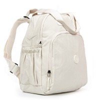 Спортивно-дорожная сумка Lanpad W35015 white