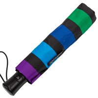 Женский зонт полуавтомат HAPPY RAIN u42272-5