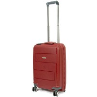 Чемодан Travelite 39х55х20 см MAKRO/Red TL073647-10