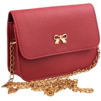 Женский клатч из кожзаменителя VALIRIA FASHION 4detbi-184924-1