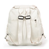 Спортивно-дорожная сумка Lanpad W35015 white