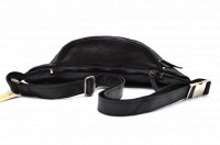 Кожаная сумка на пояс TARWA ga-3036-3md