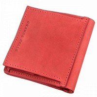 Женское портмоне из натуральной кожи GRANDE PELLE 11224