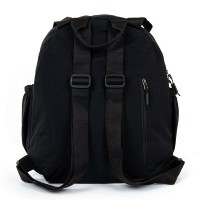 Спортивно-дорожная сумка Lanpad WA3088 black
