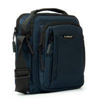 Сумка через плечо Lanpad 25019 blue