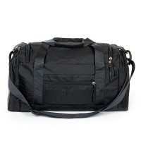 Спортивно-дорожная сумка Lanpad 3079 black