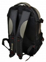 Рюкзак Городской нейлон Power In Eavas 9617 green