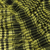 Женский платок-арафатка TRAUM 2491-404
