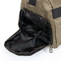 Спортивно-дорожная сумка Lanpad 2266 green
