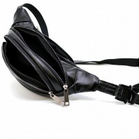 Кожаная сумка на пояс Tarwa ga-2406-3md