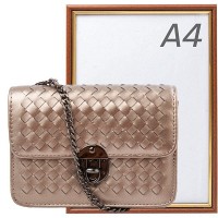 Женская сумка из кожзама VALIRIA FASHION 4DETBI0529-12