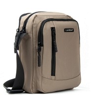Сумка через плечо Lanpad 15068 khaki 
