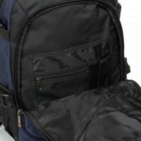 Рюкзак Городской нейлон Power In Eavas 9009 blue