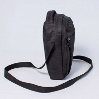 Мужская сумка мессенджер с желтой подкладкой  MAD Prime SPPR8020