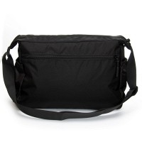 Сумка через плечо Lanpad 98217 black