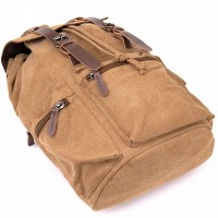 Текстильный рюкзак Vintage 20610 