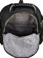 Рюкзак Power In Eavas 3864 black