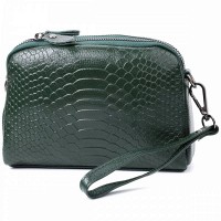 Женская сумка из натуральной кожи Vintage 22802 