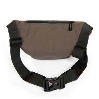 Мужская сумка на пояс Lanpad 83043 brown