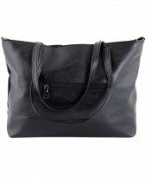 Комплект женская сумка, сумка-вкладыш и карт-холдер TRAUM 7228-40