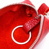 Ключница из натуральной кожи Shvigel 16537