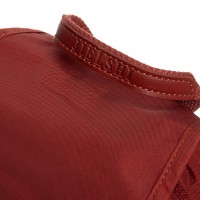 Женский тканевый рюкзак Jielshi 9381 d.orange