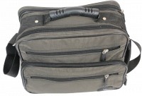 Сумка мужская тканевая Wallaby 2407 Khaki