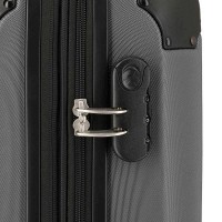 Чемодан Travelite 40х55х20 см City S TL073044-04