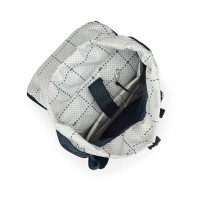 Рюкзак Kipling EXPERIENCE Dazz True Blue (02U) K20595_02U