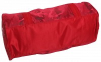 Спортивная сумка 28 л Wallaby 214 красная