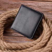 Женский кожаный кошелек KARYA 21432