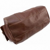 Дорожная сумка Grande Pelle 760623 