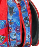 Детский рюкзак Traum 7005-05