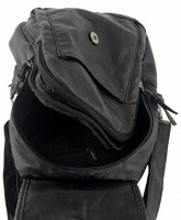 Женский рюкзак из PU кожи TRAUM 7235-15