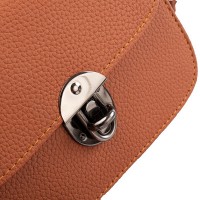 Женский клатч из кожзаменителя VALIRIA FASHION 4detbi-924-10
