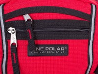 Мужская сумка через плечо или пояс ONEPOLAR W3061-red