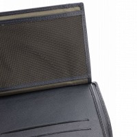 Кожаный кошелек Piquadro URBAN/Blue PU4824UB00R_BLU