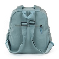 Спортивно-дорожная сумка Lanpad W35015 blue
