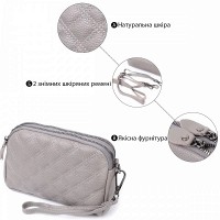 Женская сумка из натуральной кожи Vintage 22810 
