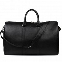 Дорожная кожаная сумка TARWA FA-9551-4lx