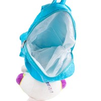 Детский рюкзак с игрушкой VALIRIA FASHION 4detbi-017-5-17