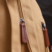 Мужской рюкзак из ткани Vintage 22178 